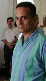 Rafael Sanabria Espinosa