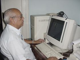 Profesor Antonio Mrquez Guilln 