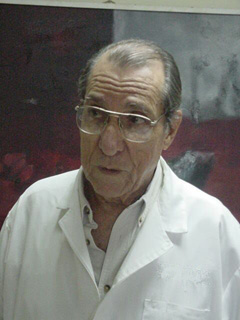 Profesor Hernndez Caero 