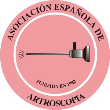 Logo Sociedad Española de Artroscopía