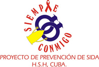 Proyecto de Prevención de Sida para HSH en Cuba