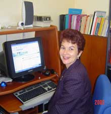 Lic.Ileana Alfonso Snchez