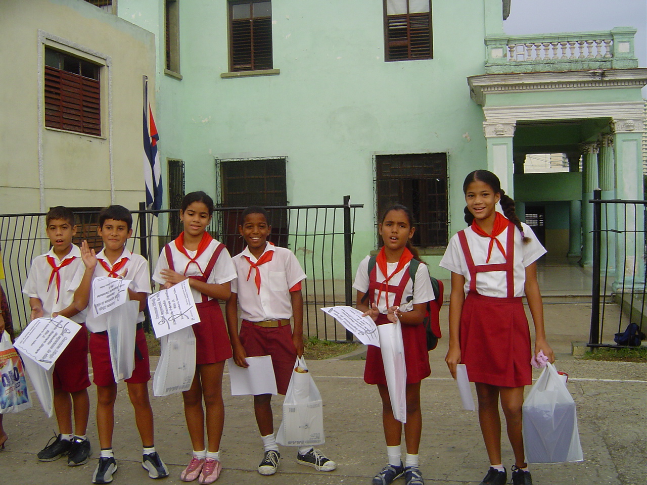 Alumnos