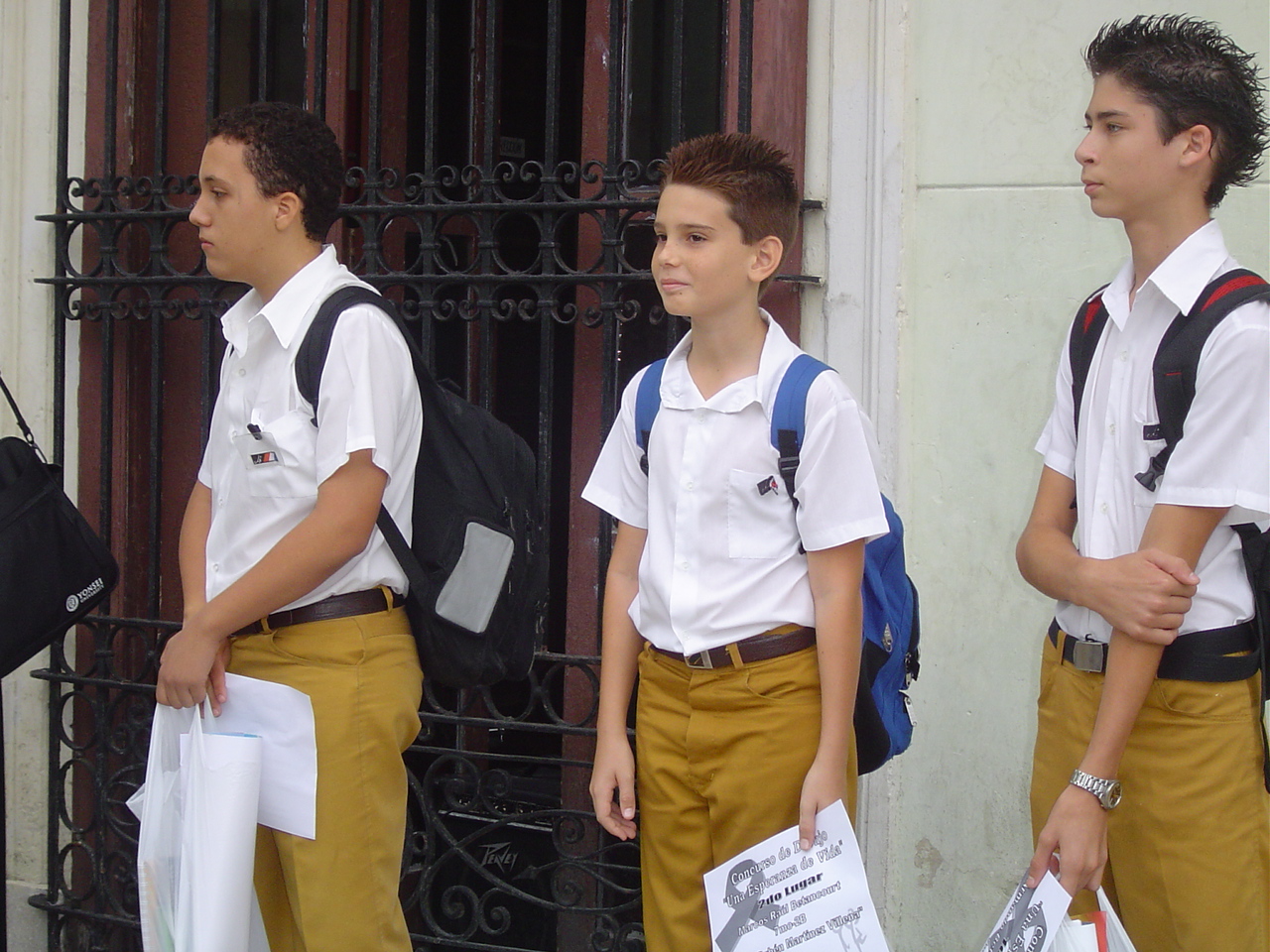 Alumnos