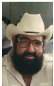 Eduardo Bernabé Ordaz
