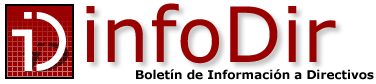 Boletn Informativo de Direccin en Salud