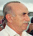 Jos Ramn Machado Ventura