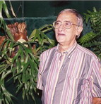 garcia barreto