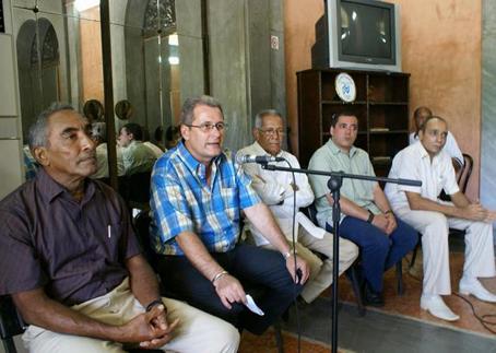 The Cuban program of medical care to children affected by the Chernobyl accident was granted the space it deserves at the International Solidarity Days organized by the Cuban Institute of Friendship with the Peoples, ICAP.