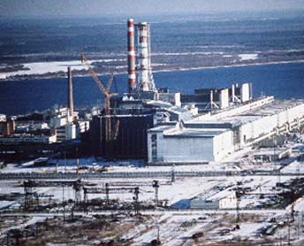 Chernobil, 