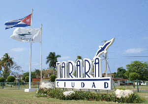 Citi of Tarara