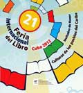 XXI Feria del Libro. Cuba