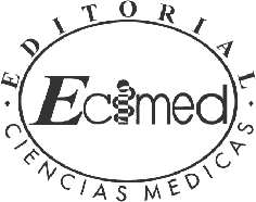 Enlace sitio web Editorial Ciencias Mdicas (ECIMED)