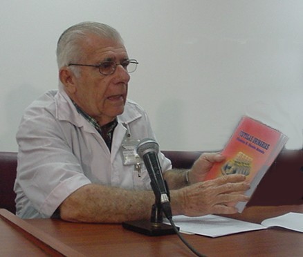Dr. Vicente Ángel Osorio Acosta