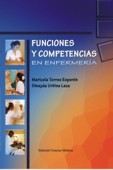 Funciones y competencias en enfermera