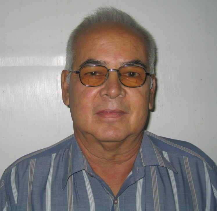 DR Fábregas