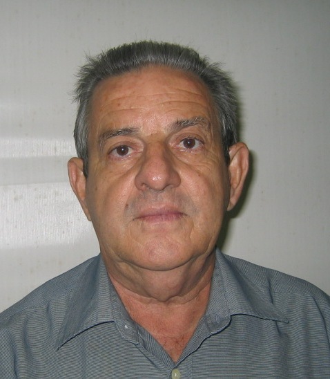 Dr Haedo