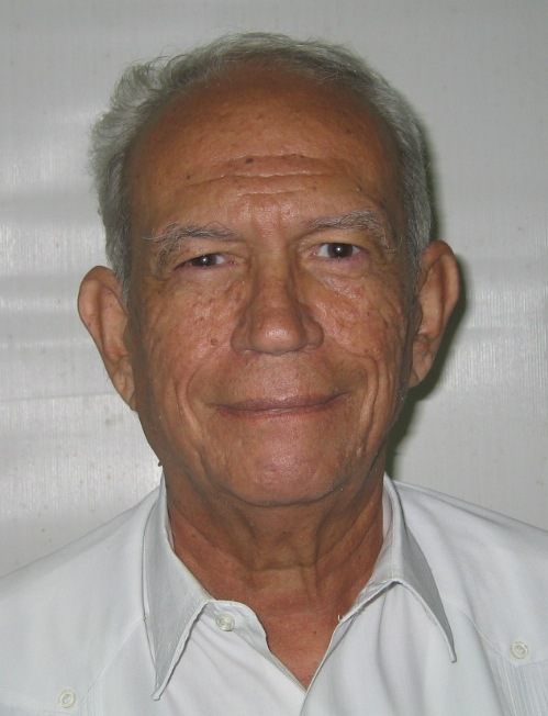 Prof. Castañeda