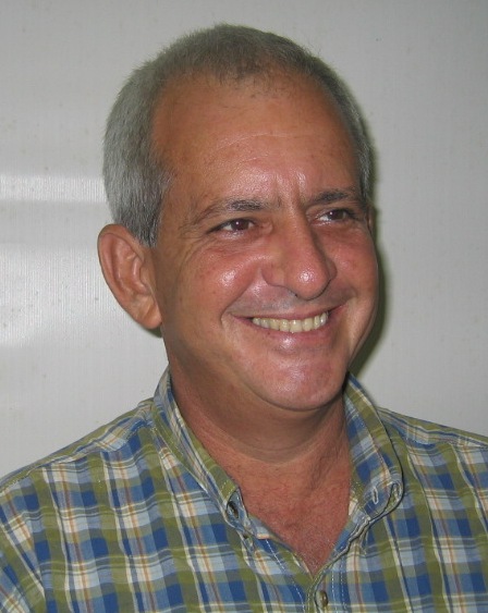 Dr Pérez Menéndez
