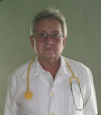 Profesor Sagaró