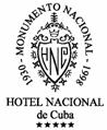 Logo Hotel Nacional de Cuba