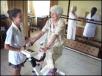 Rehabilitacin en Geriatra