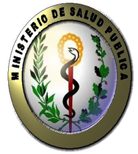Logo MINSAP