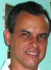 Dr. Angel Almiral