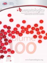 Haematologica