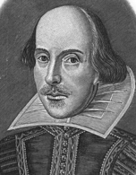 William Shakespeare