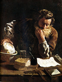 Pintura de Domenico Fetti, 1620 