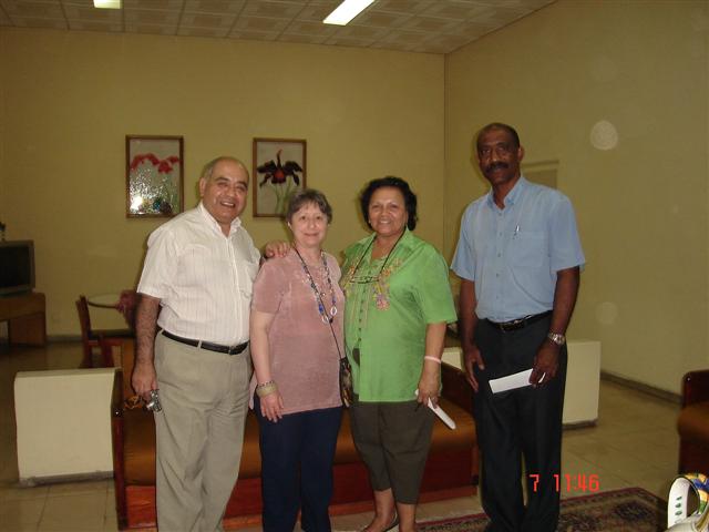Dr avila mercedes