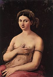 La Fornarina