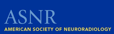 American Society of neuroradiology