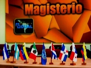 Proyecto Magisterio