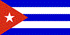 bandera cubana