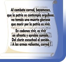 himno nacional