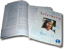 Revista cubana de enfermera