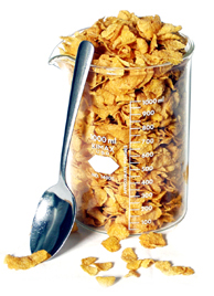 Cereales Integrales