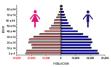 Pirámide poblacional