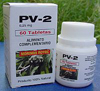 PV-2 Tabletas
