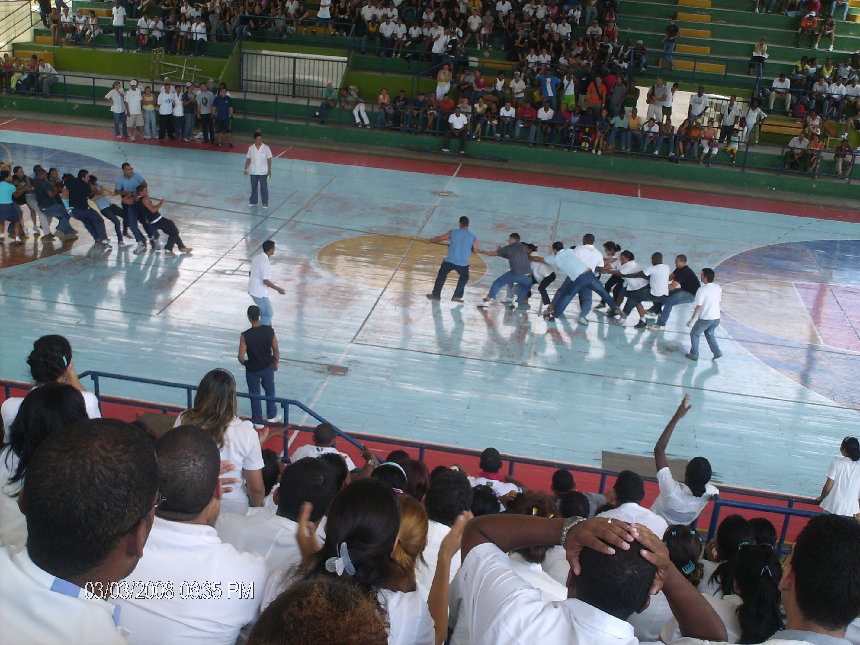Inauguracin