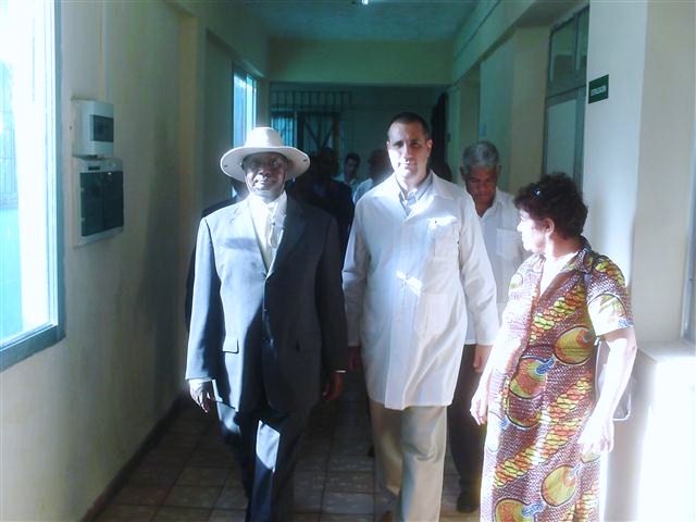 Recorrido por el mdulo docente del PUVedado