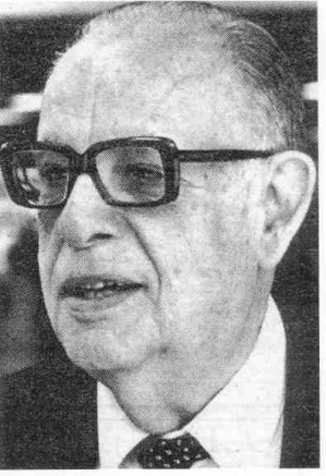 Profesor José Jordán