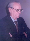 Profesor Dr. Joaqun Pascual Gispert