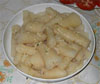 yuca con mojo