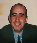 Dr. Carlos Cabrera lvarez