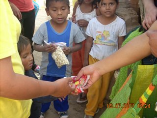 Igualdad entre niños