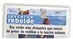 Periódico Juventud Rebelde