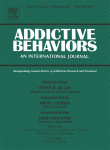 Addictive Behaviors